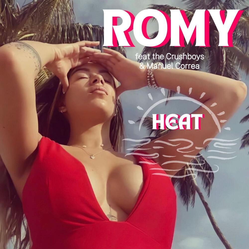 Релиз Heat (Radio Edit)
