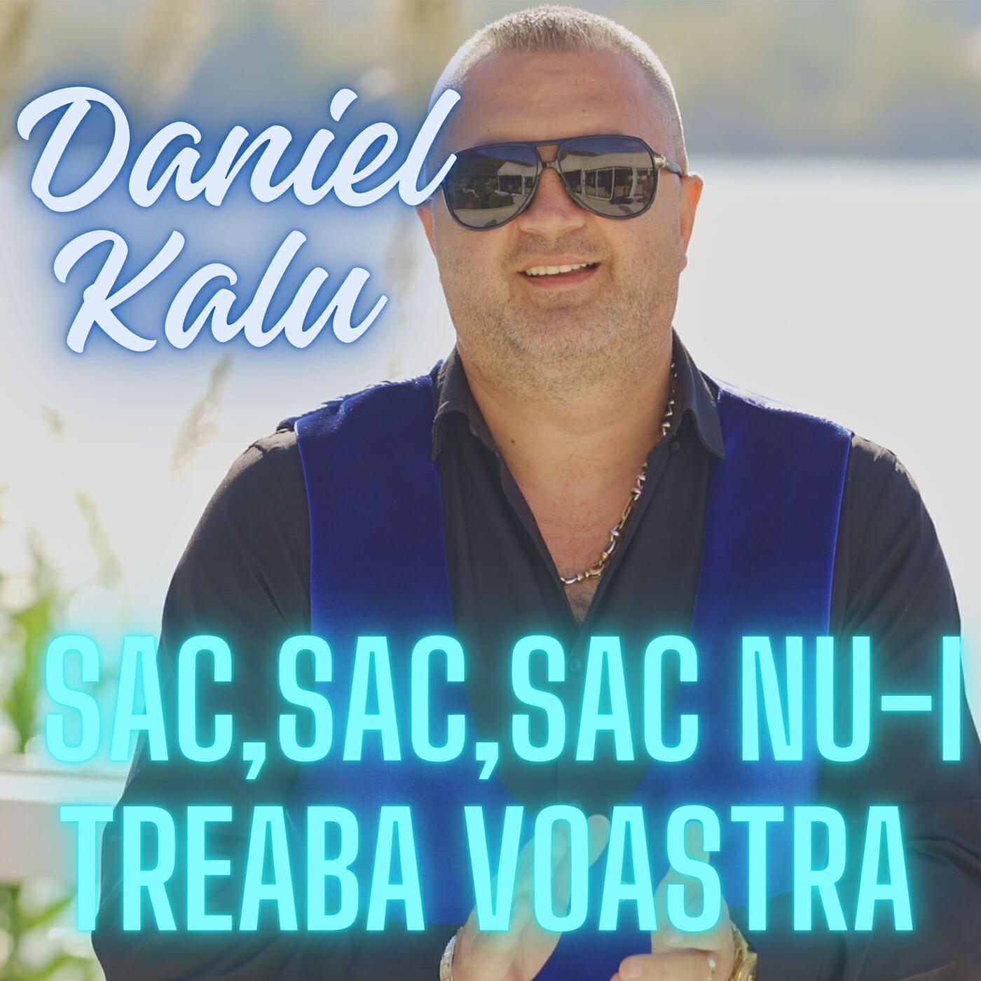 Релиз Sac ,Sac ,Sac Nu-I Treaba Voastra