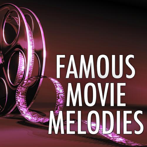 Релиз Famous Movie Melodies, Vol. 22