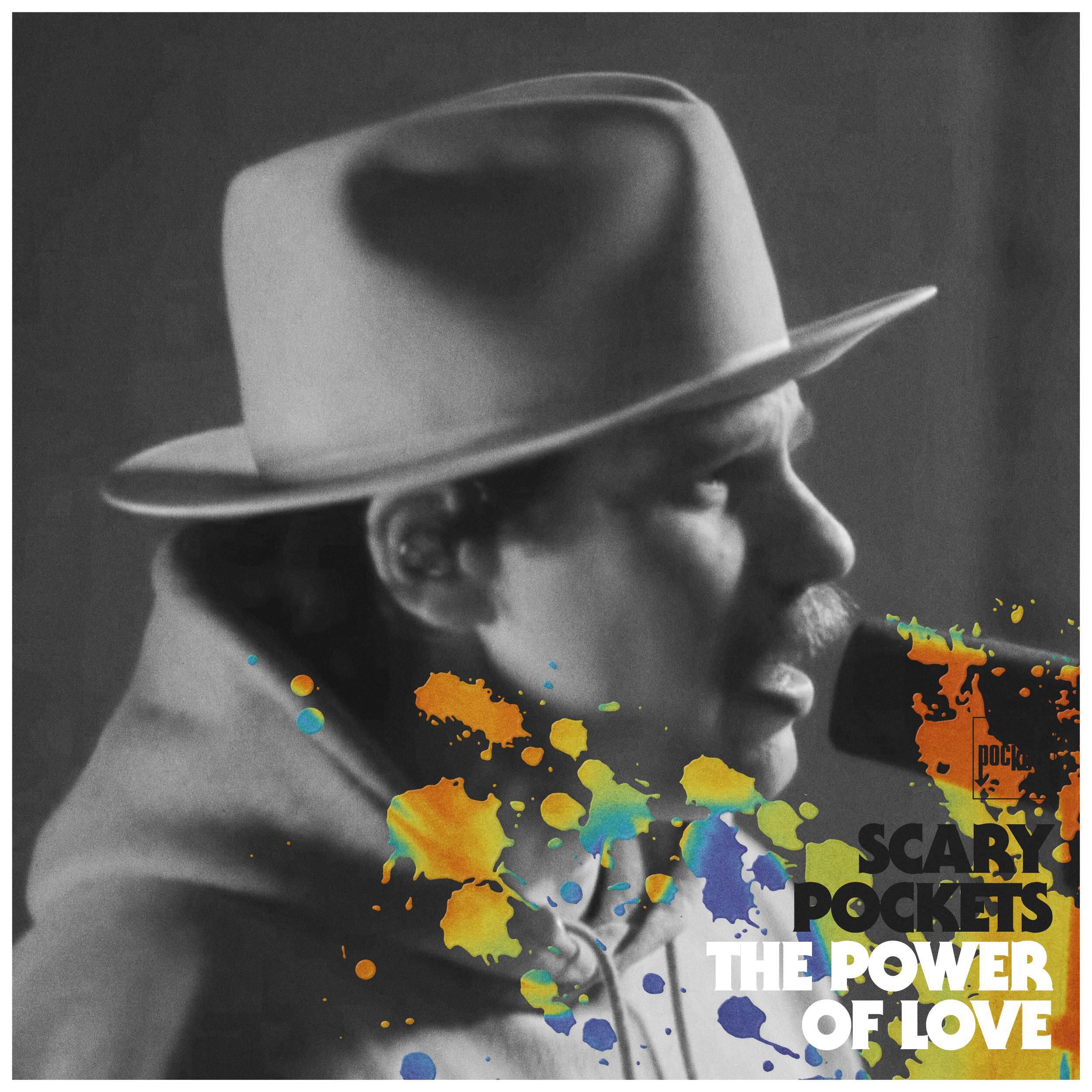 Релиз The Power of Love