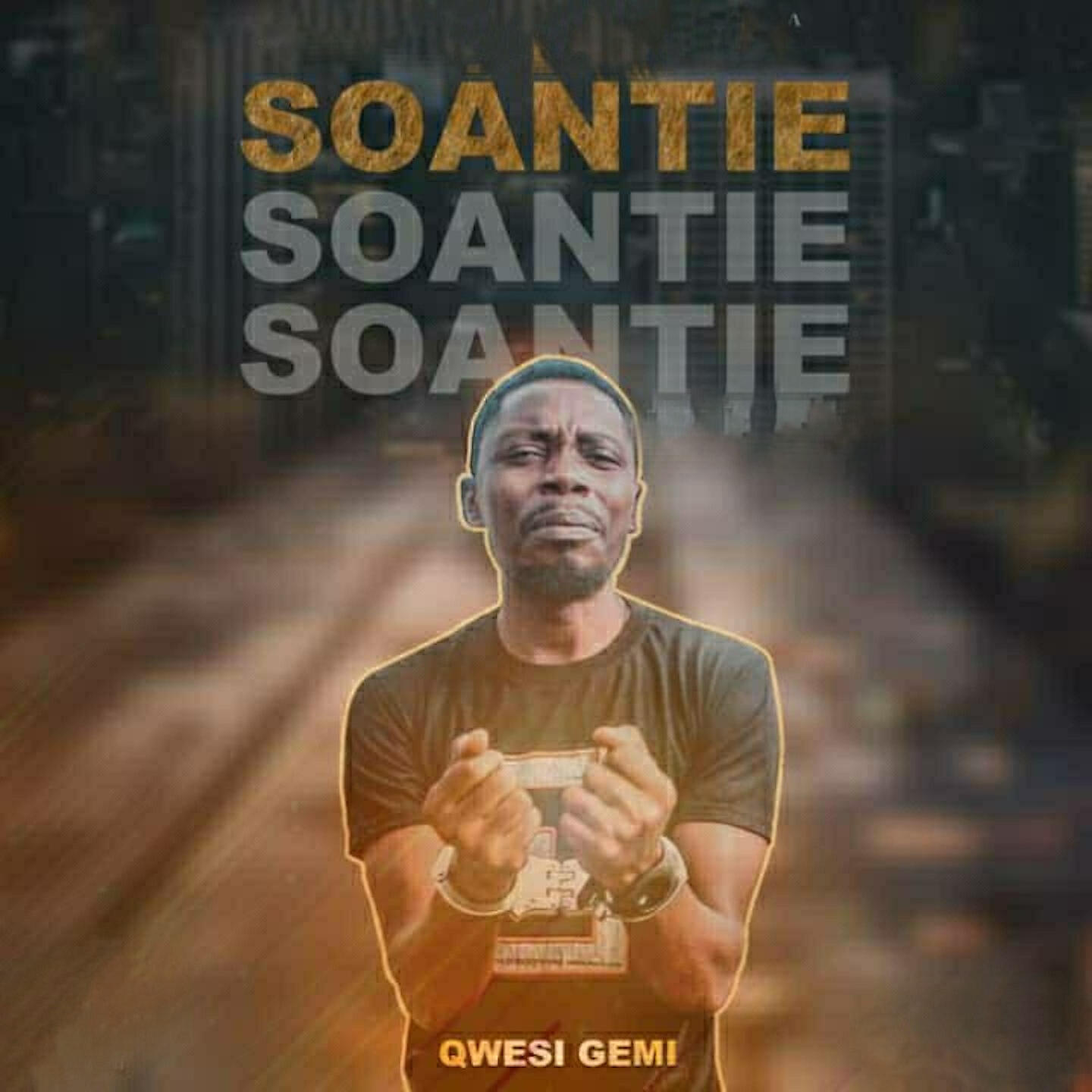 Релиз Soantie