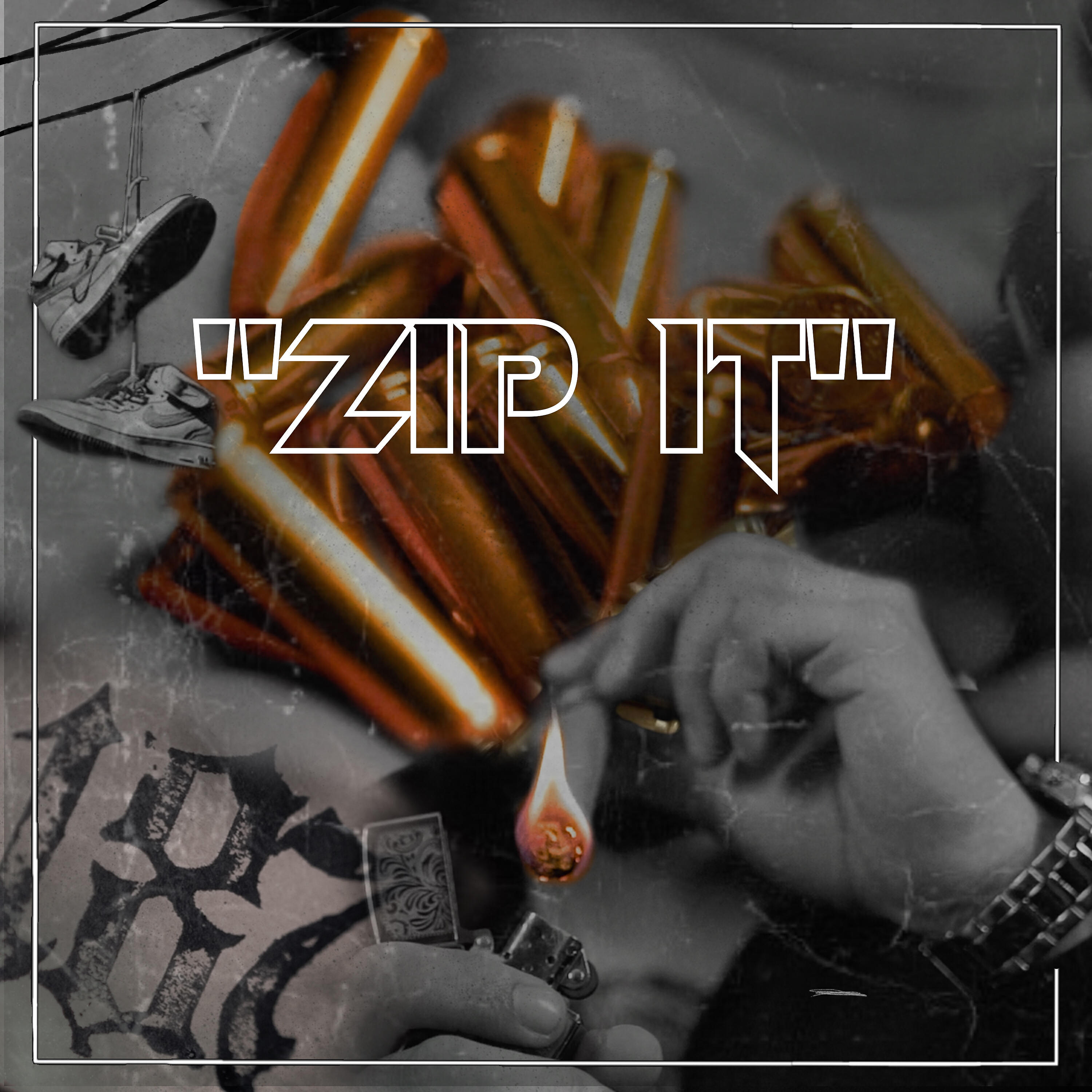 Релиз Zip It