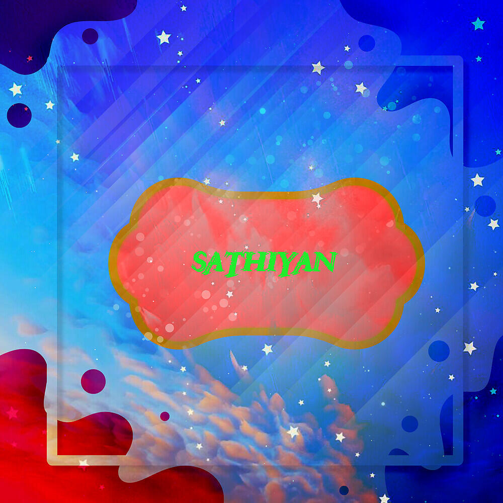 Релиз Sathiyan