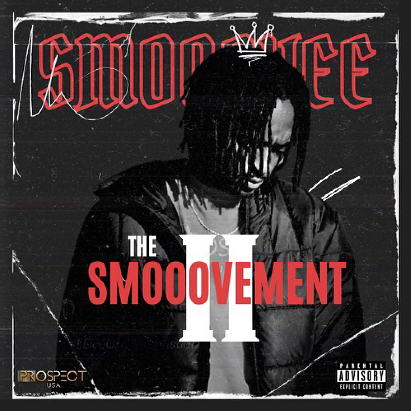 Релиз The Smooovement II