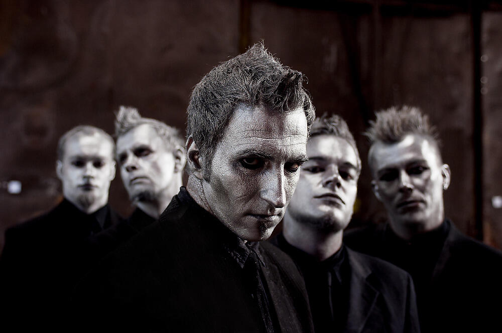 Stahlmann все песни в mp3