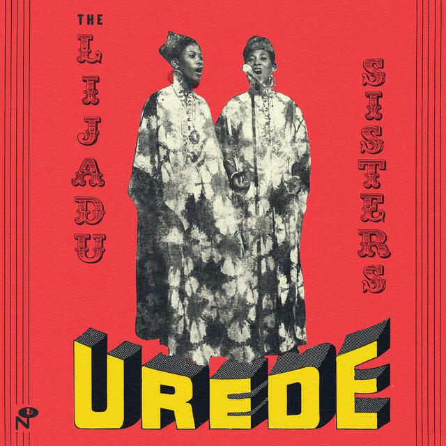 Релиз Araiye Mojuba