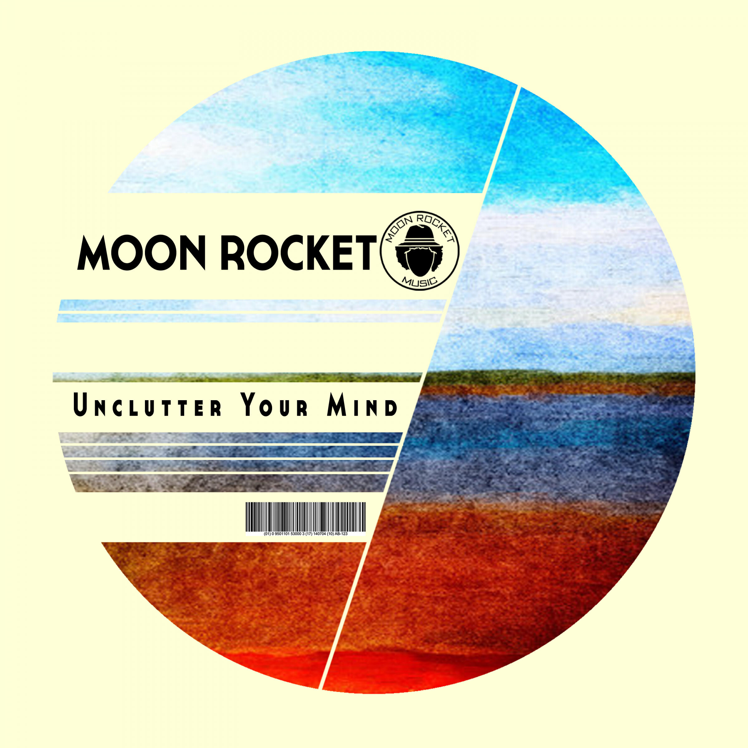 Релиз Unclutter Your Mind