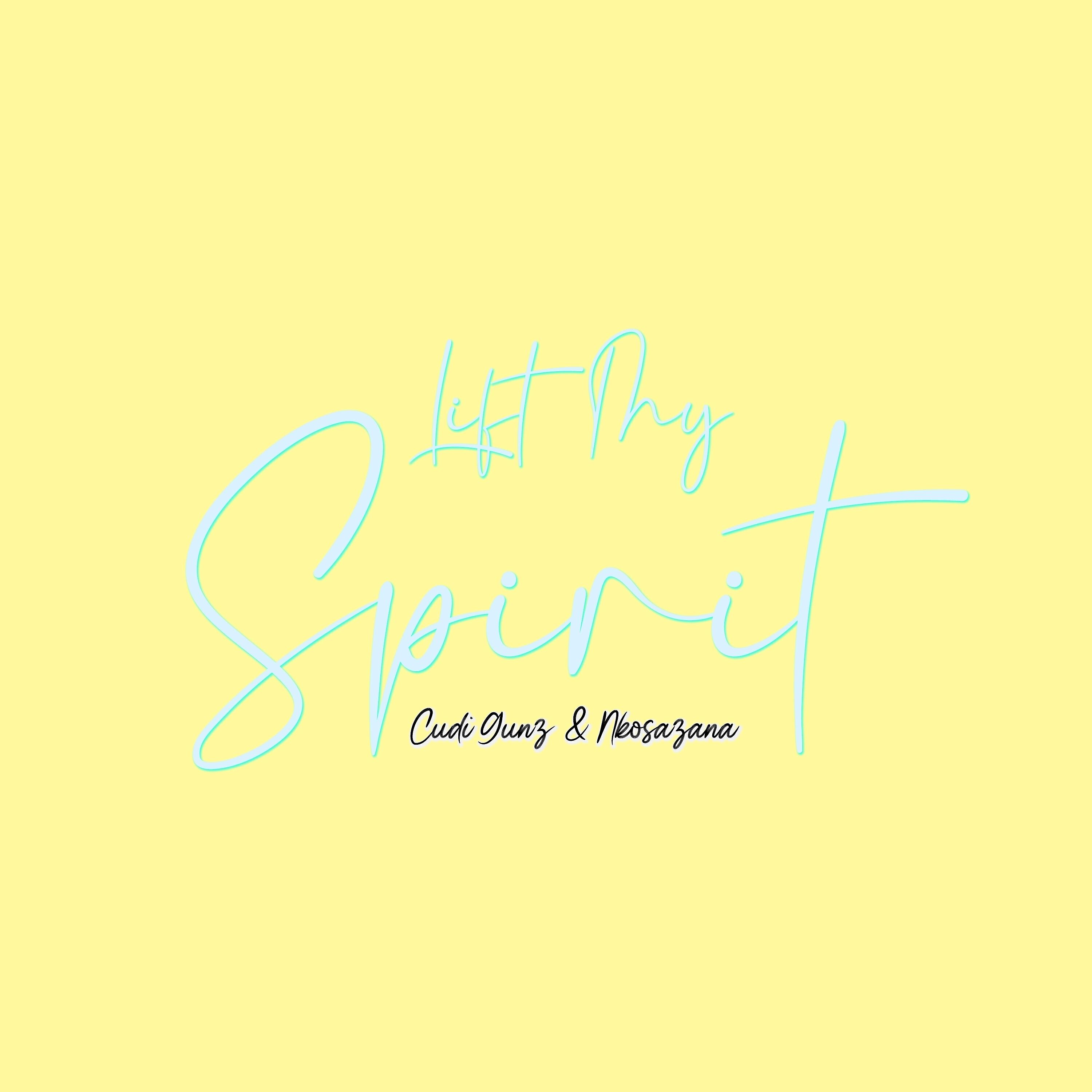 Релиз Lift My Spirit