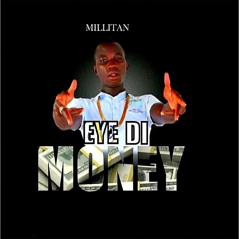 Релиз Eye Di Money
