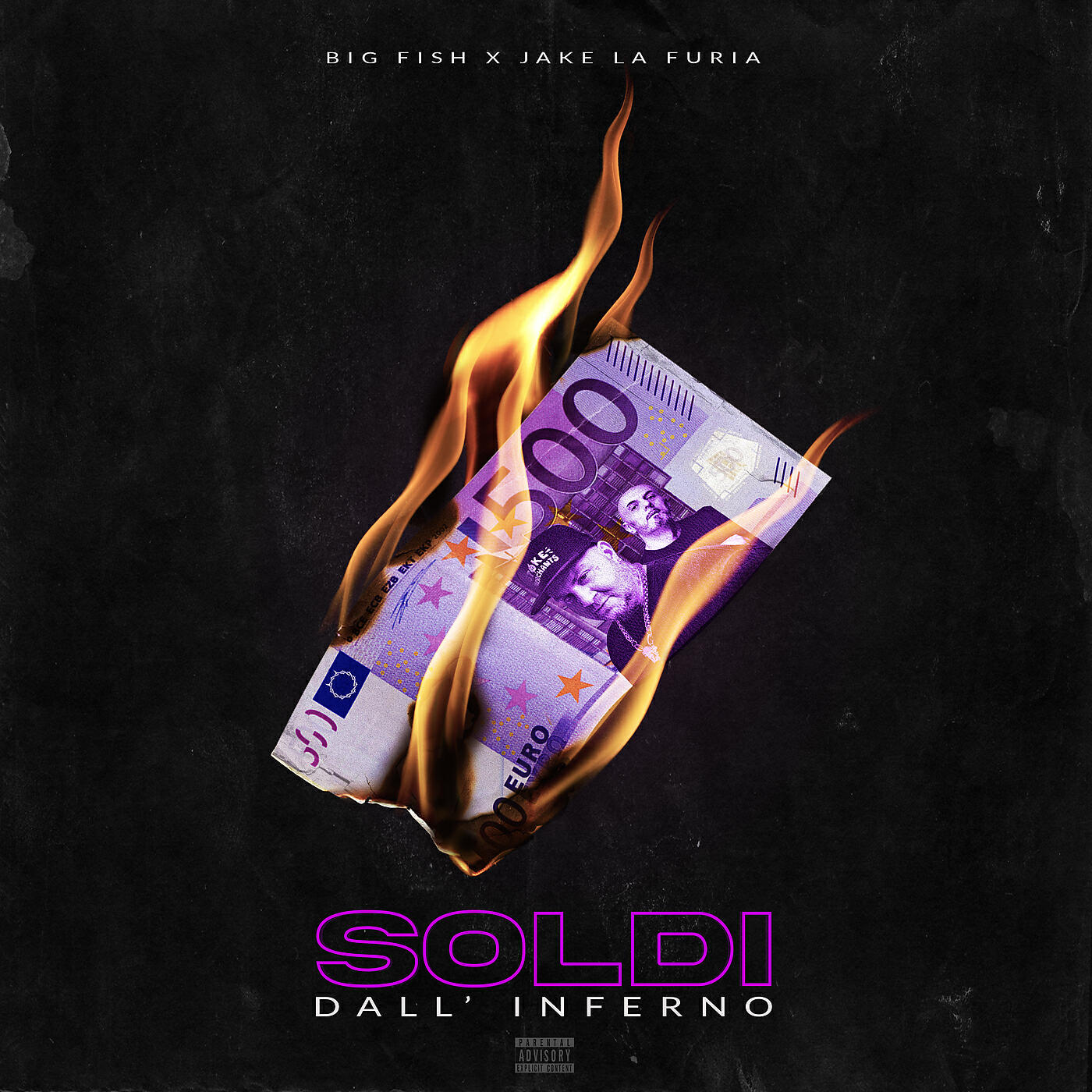Релиз Soldi dall'inferno