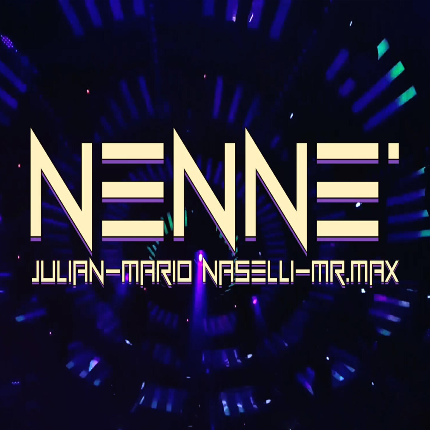 Релиз Nenne'