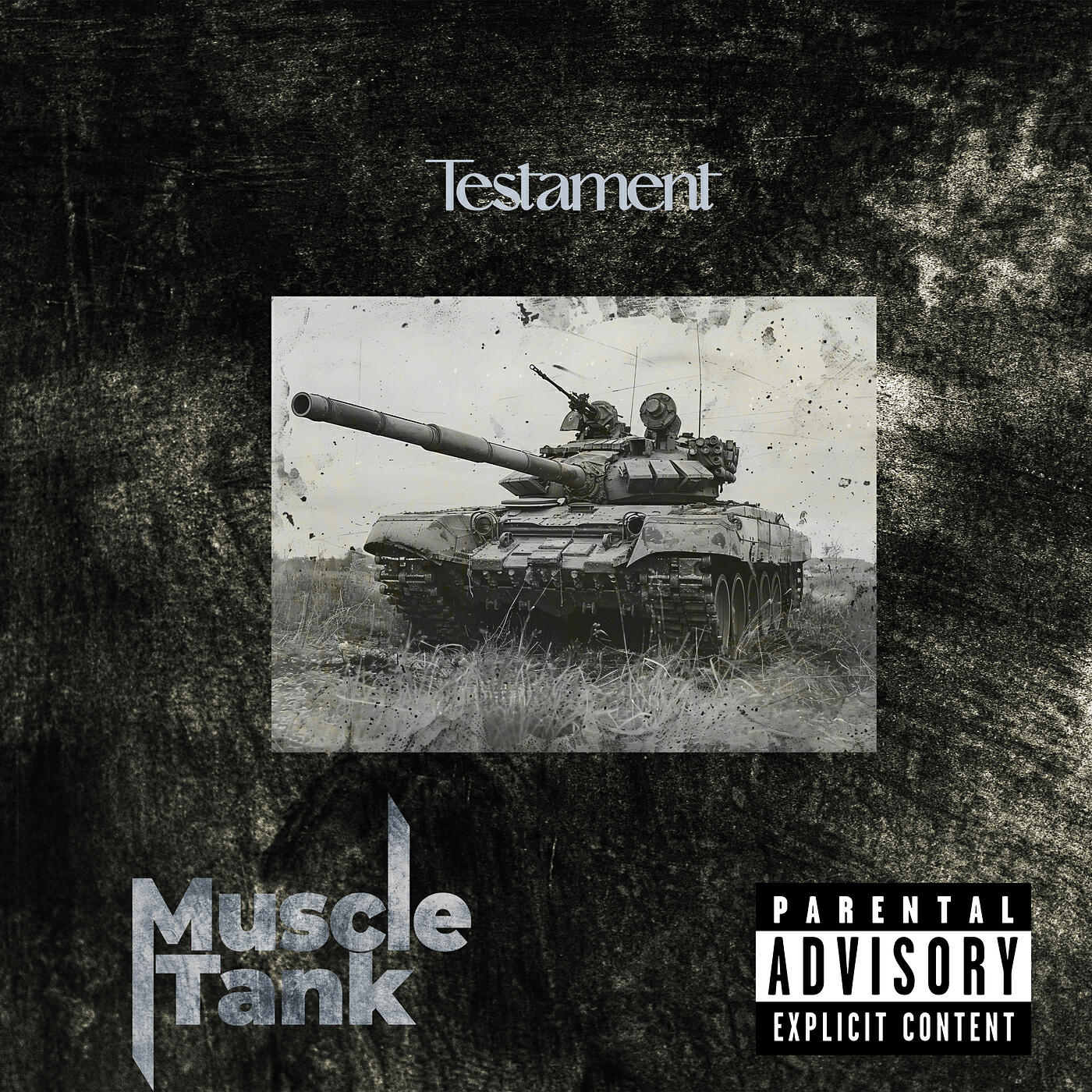 Релиз Muscle Tank