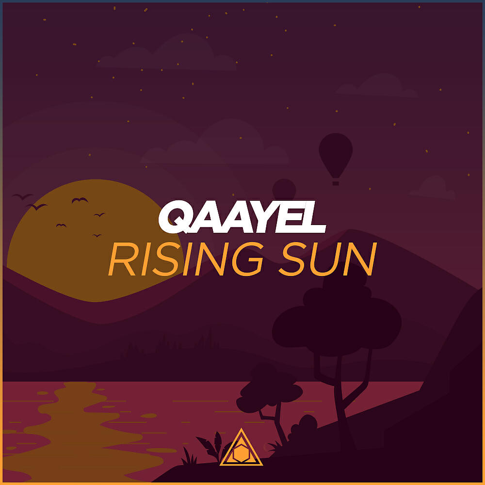 Релиз Rising Sun