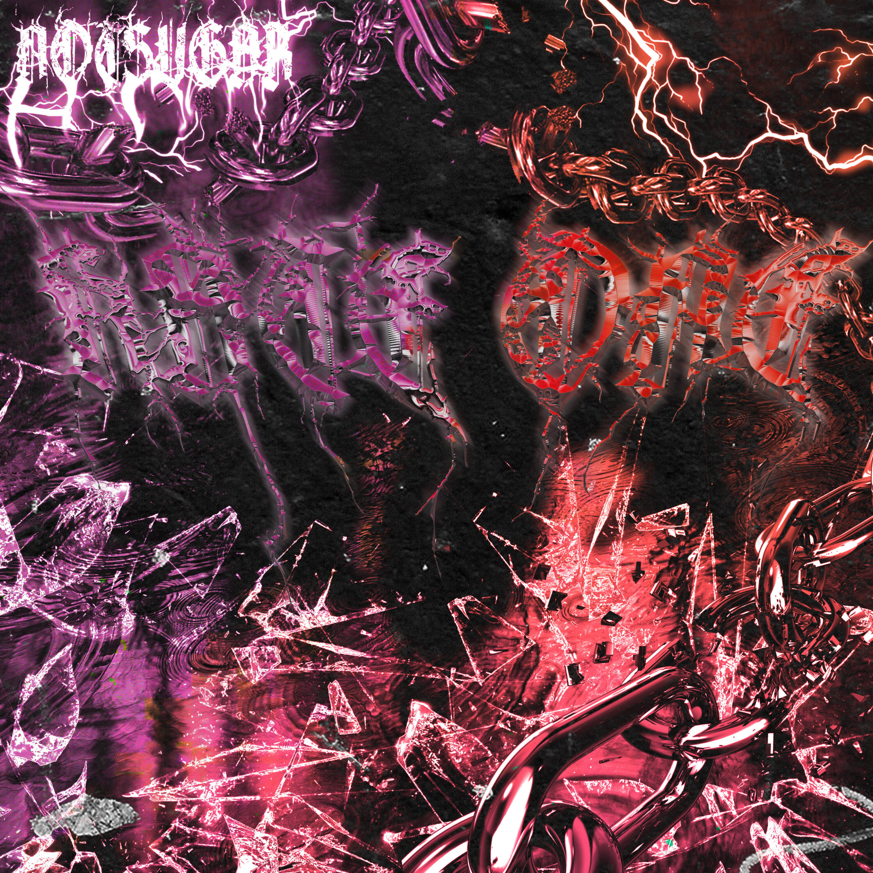 Релиз Hate One