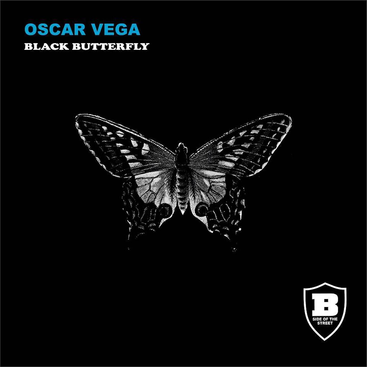 Релиз Black Butterfly