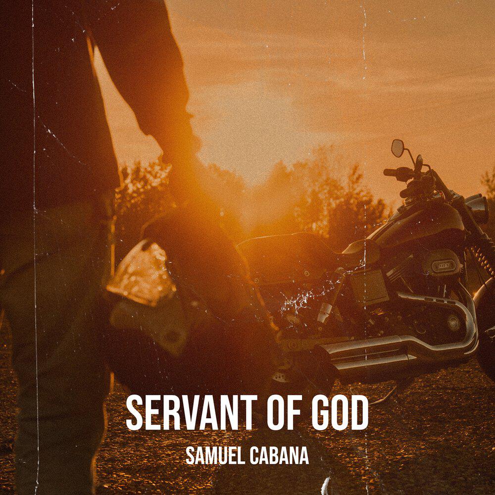 Релиз Servant of God