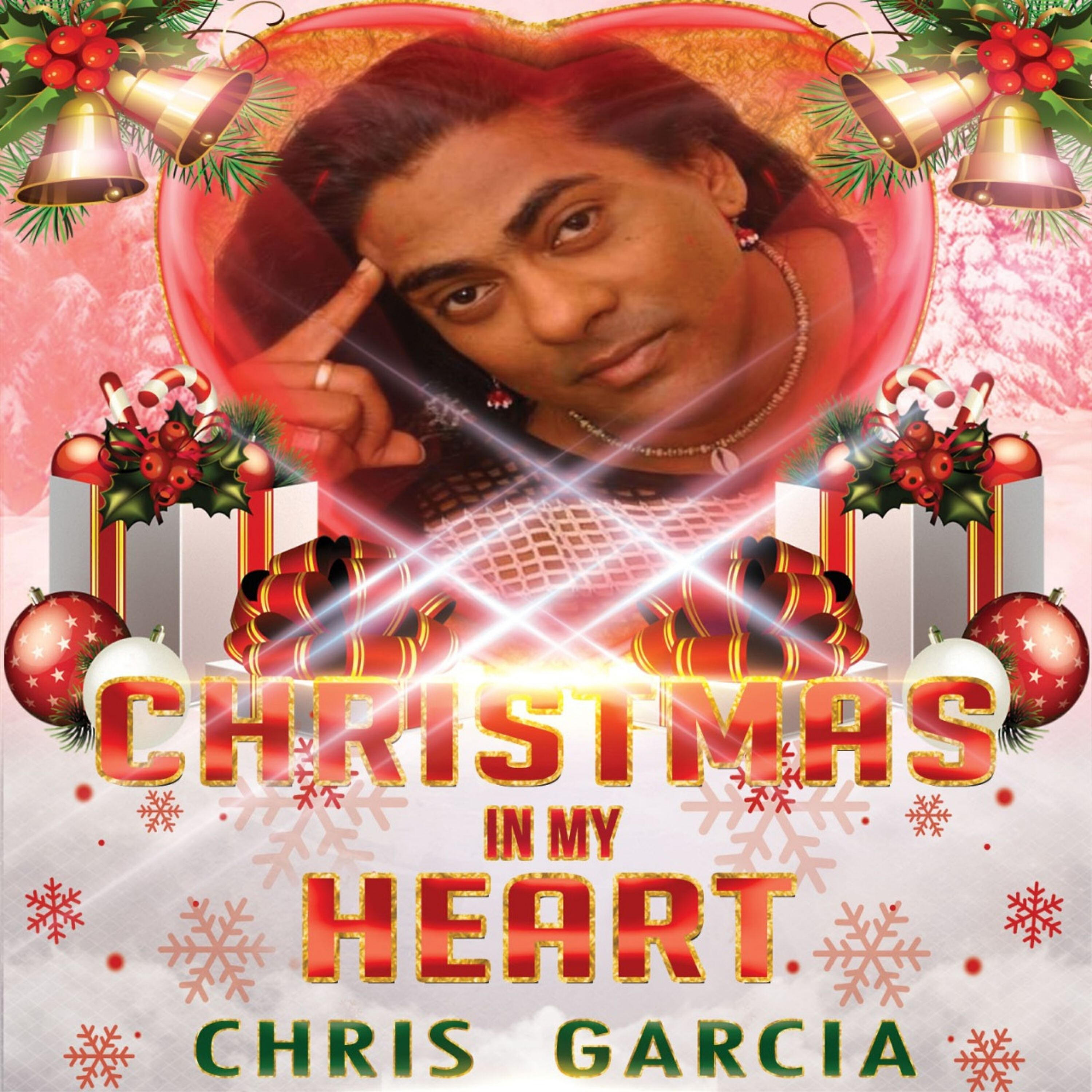 Релиз Christmas in My Heart