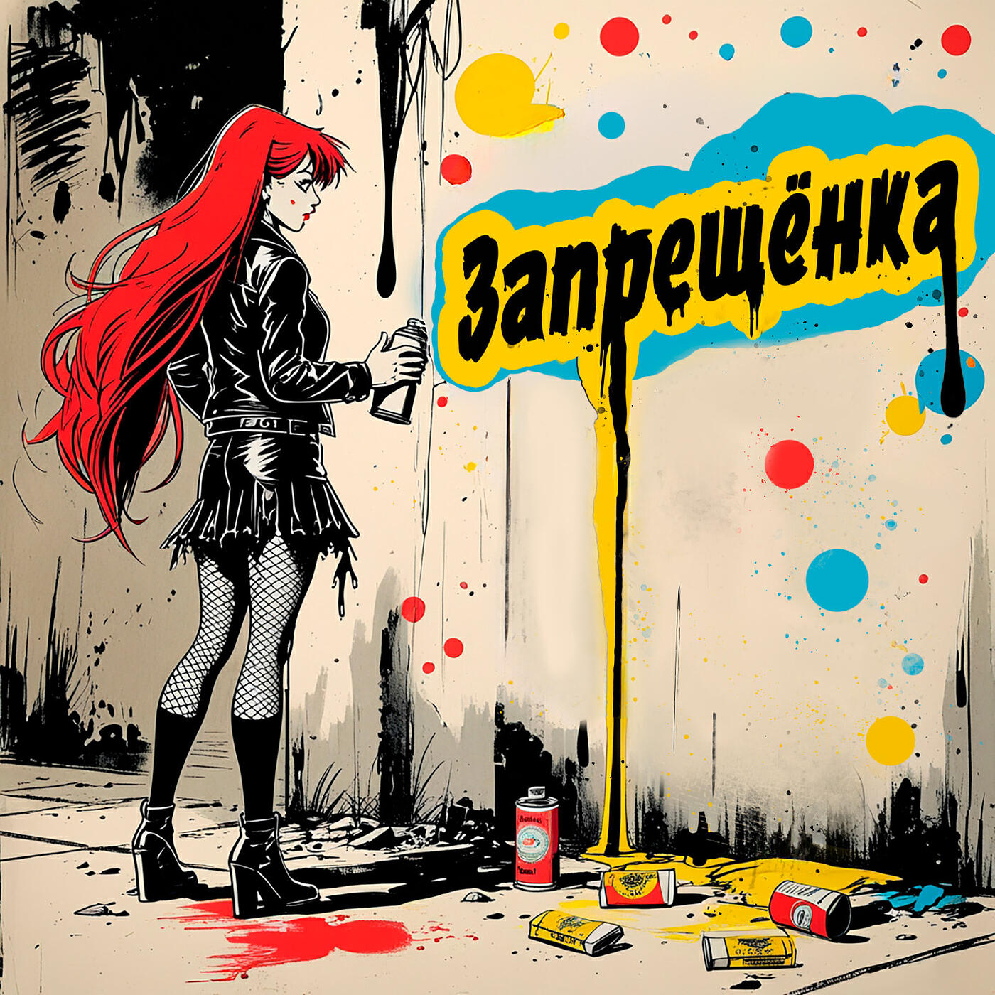 Запрещёнка