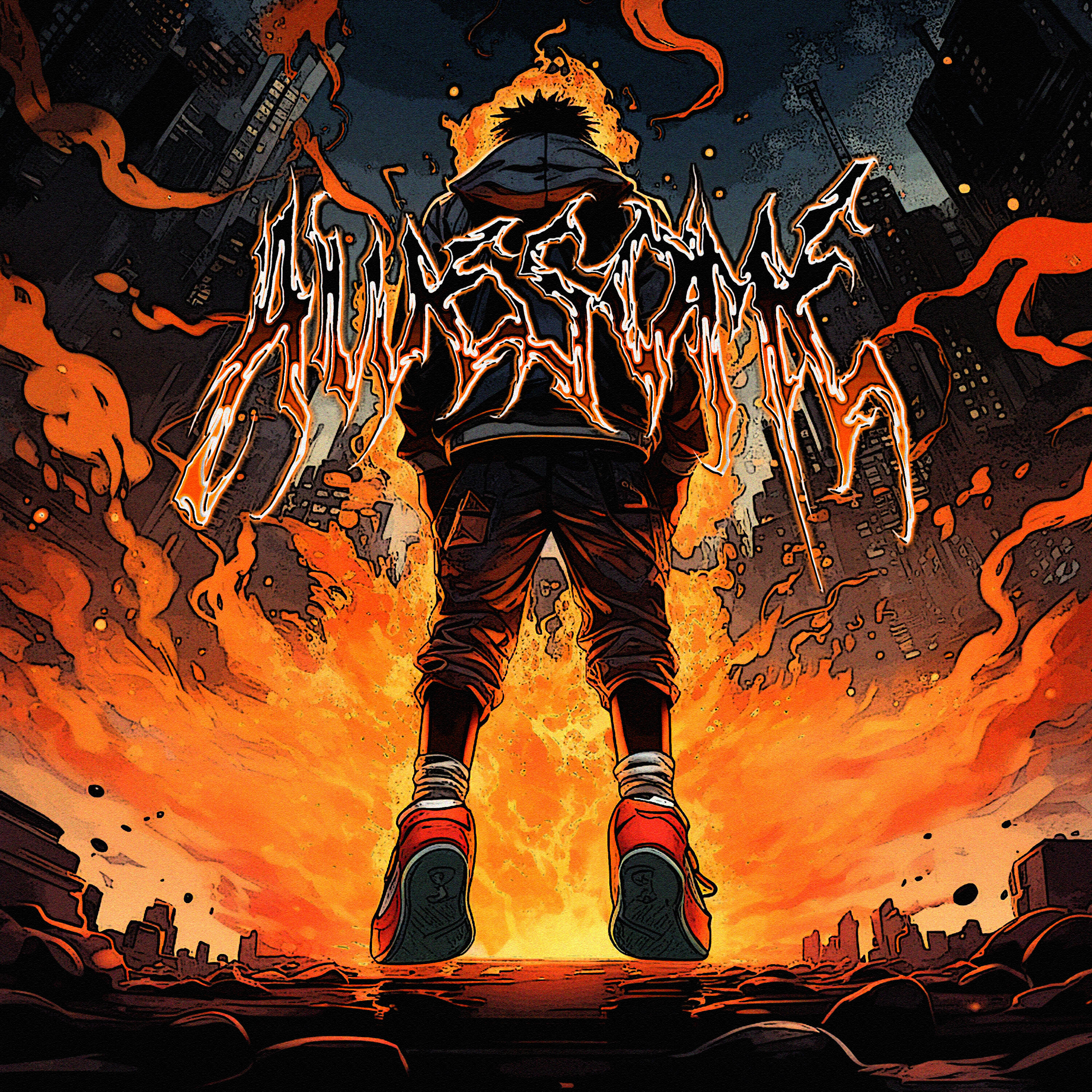 Релиз Awesome