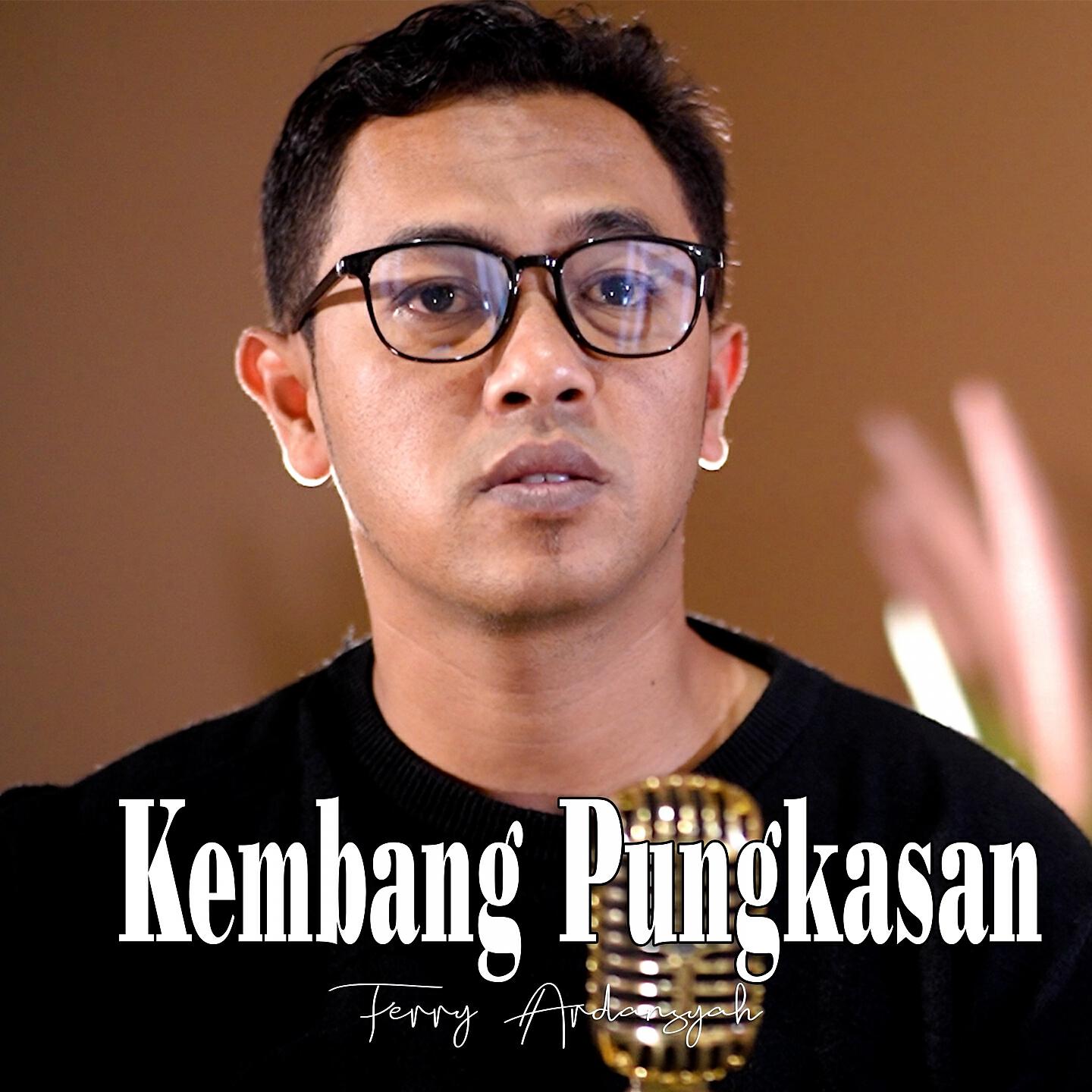 Релиз Kembang Pungkasan