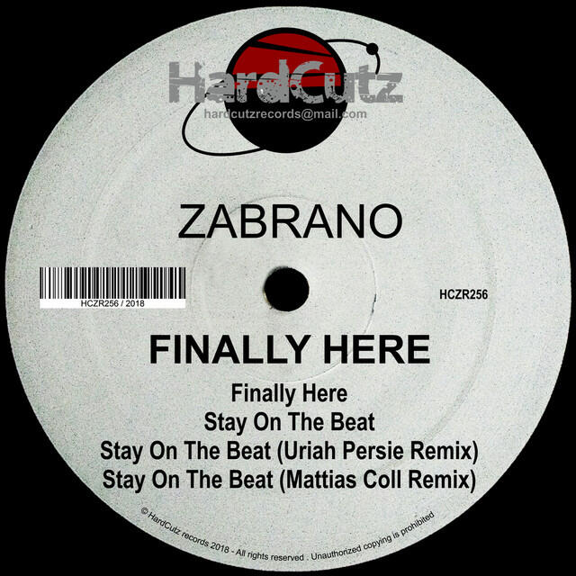 Zabrano