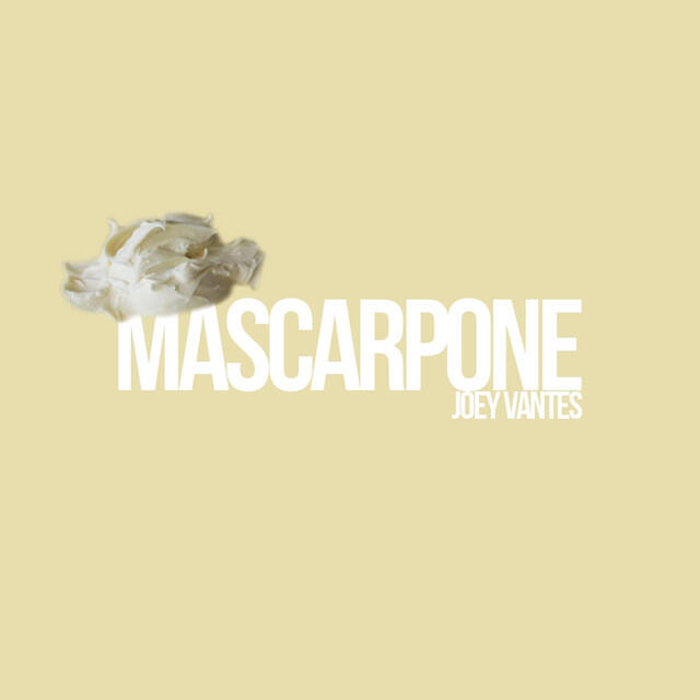 Релиз Mascarpone