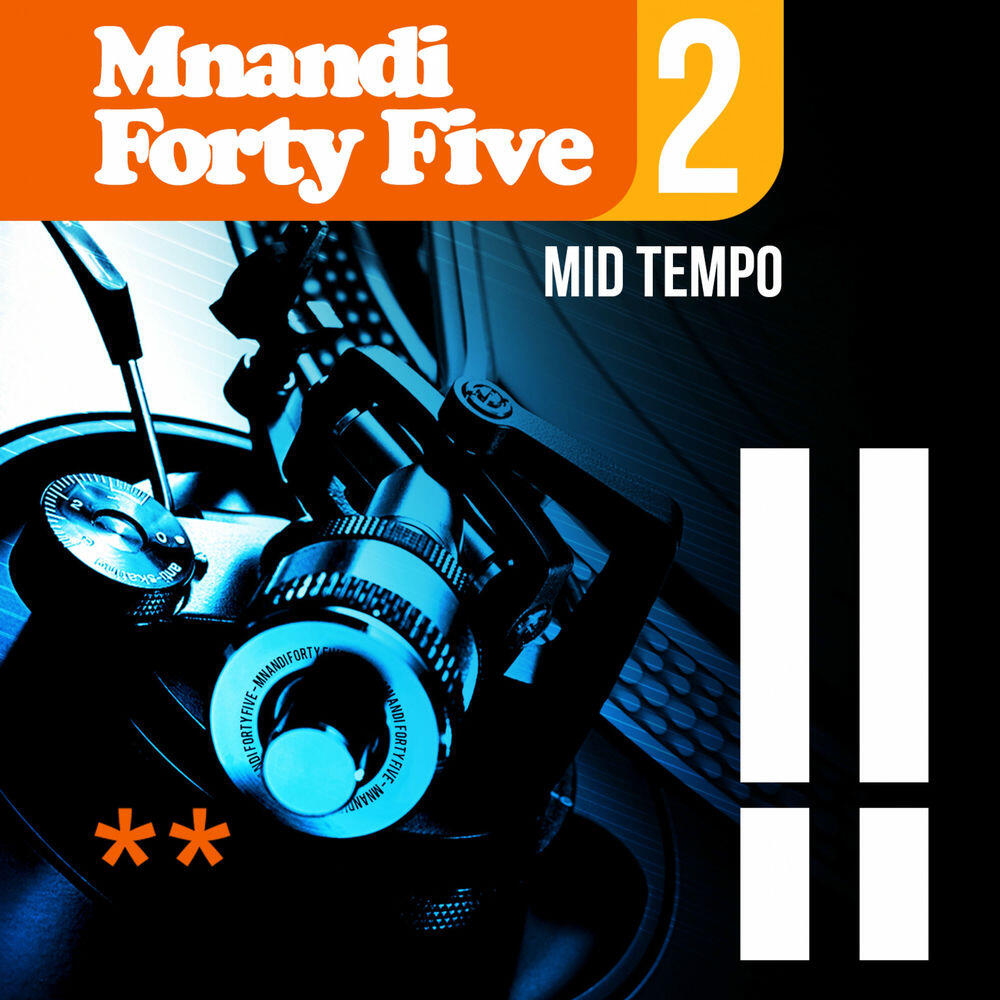 Релиз Mnandi Forty Five