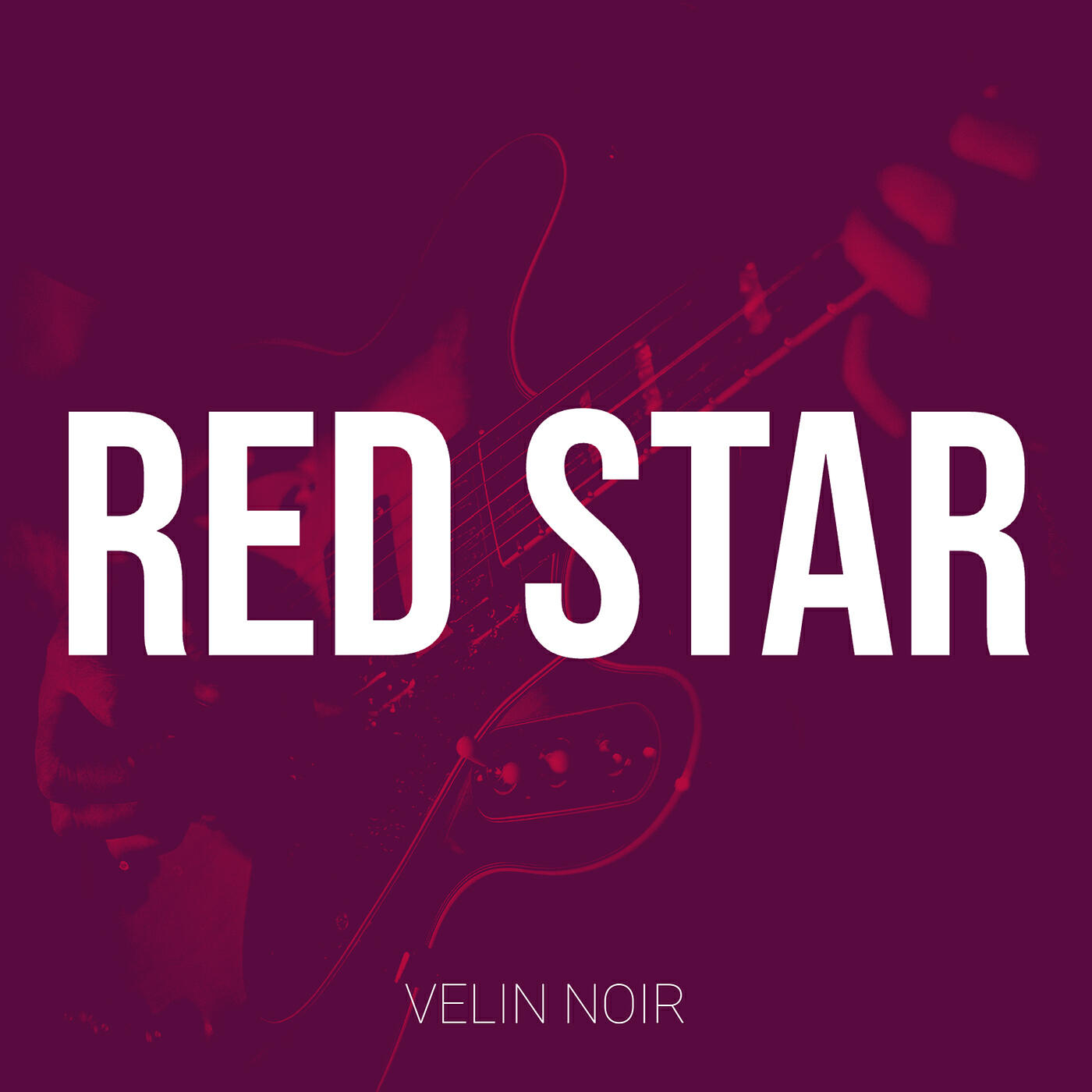 Релиз Red Star