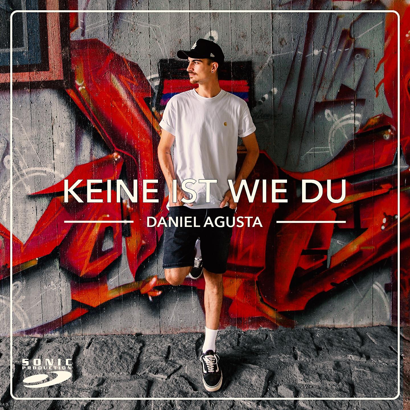 Релиз Keine ist wie du