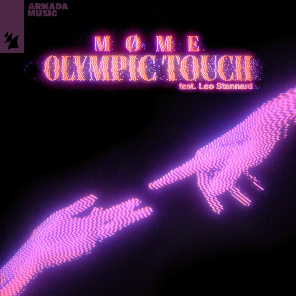 Релиз Olympic Touch