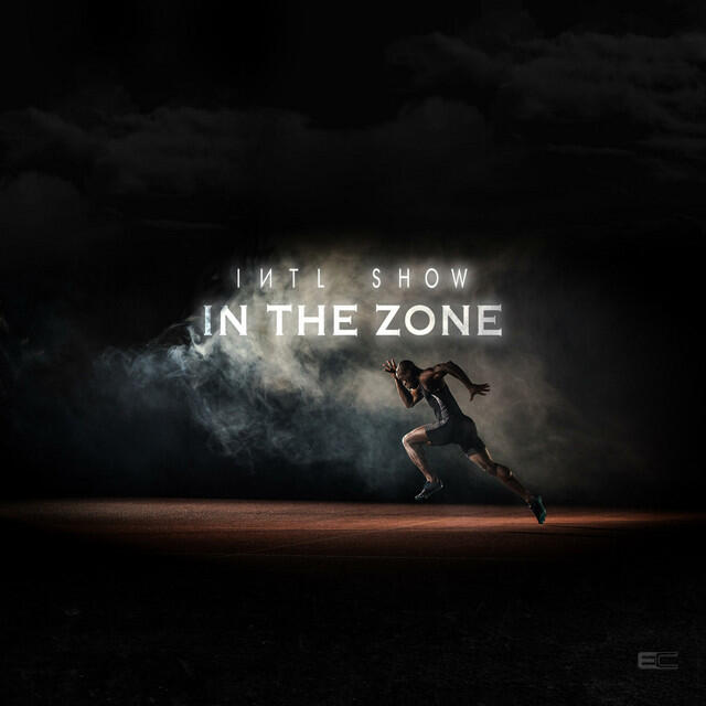 Релиз In The Zone