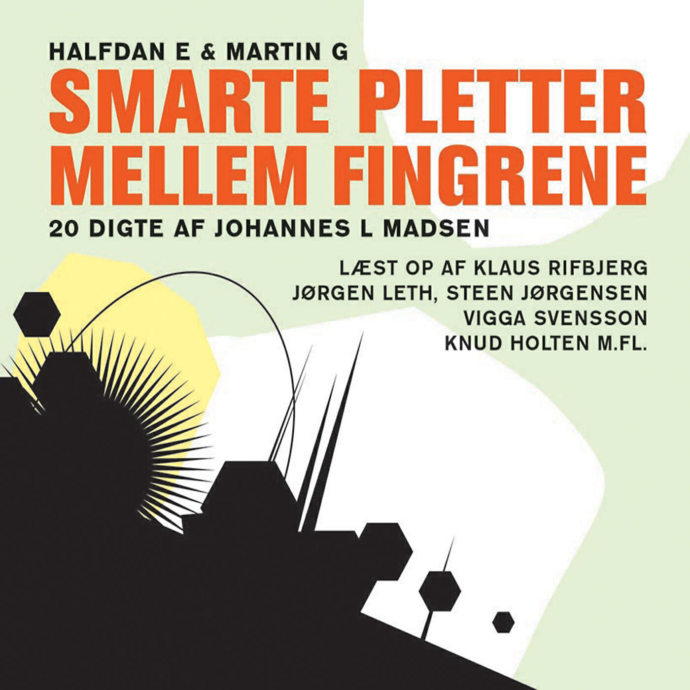 Релиз Smarte Pletter Mellem Fingrene