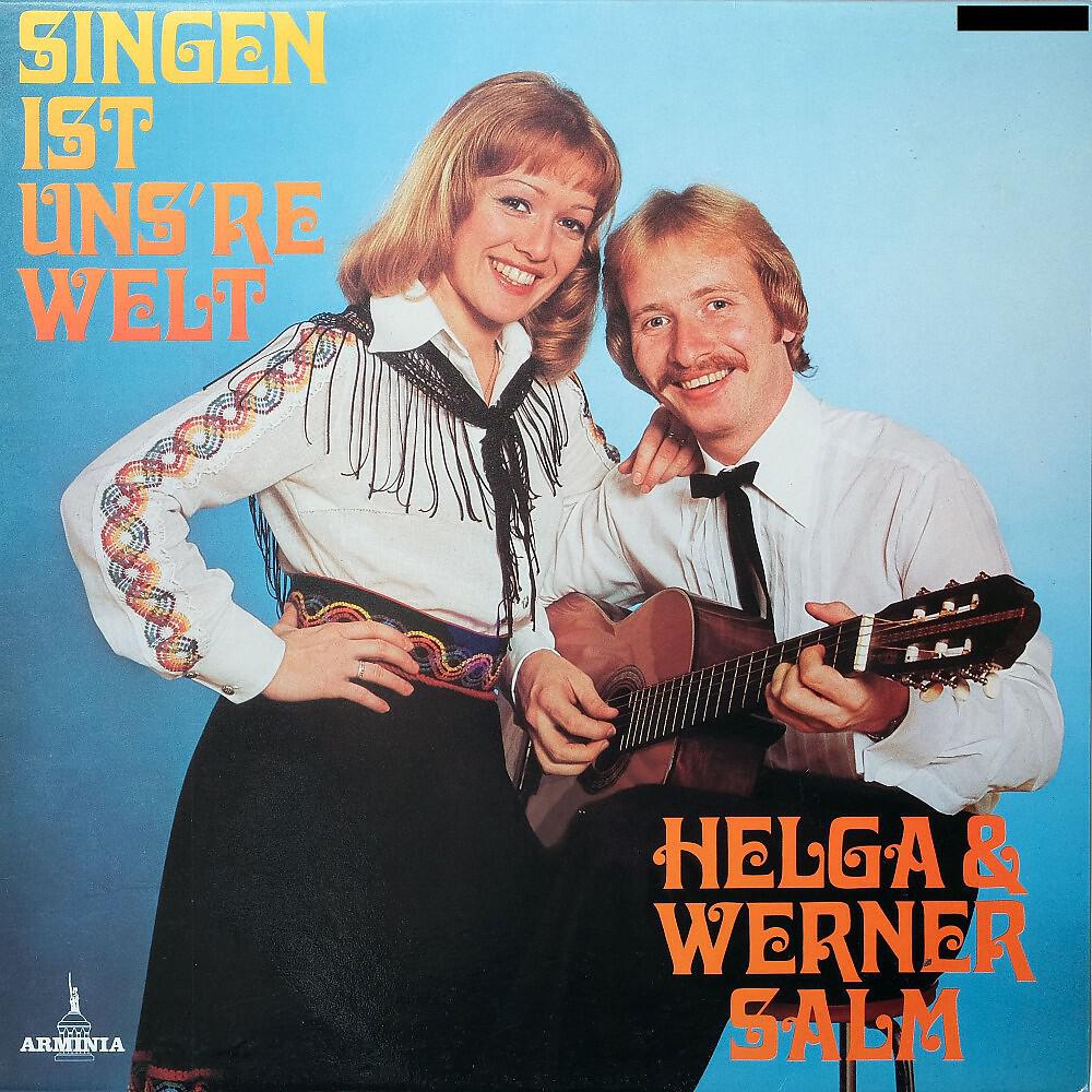 Релиз Singen ist uns're Welt
