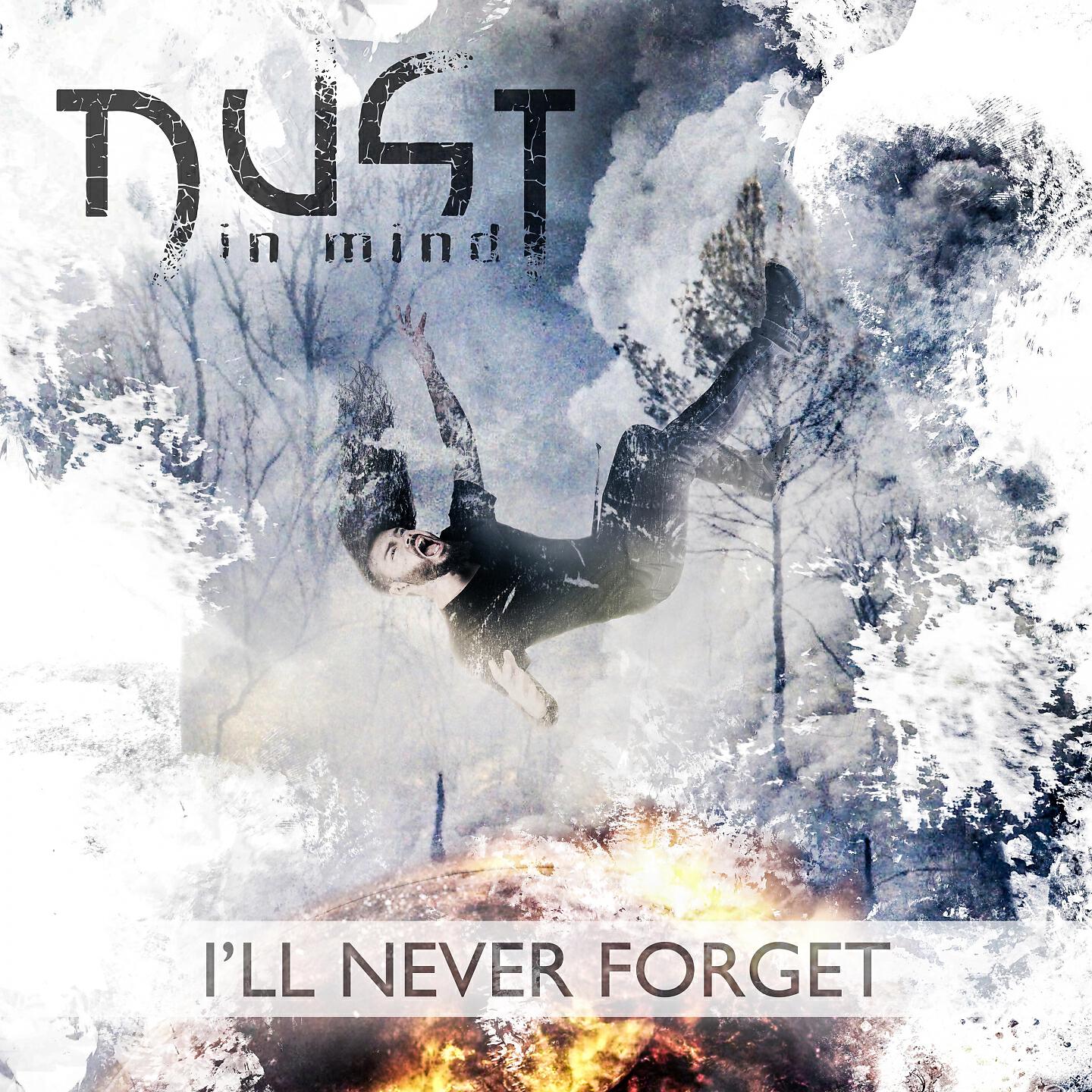 Релиз I'll Never Forget