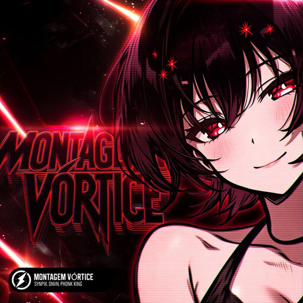 Релиз MONTAGEM VÓRTICE