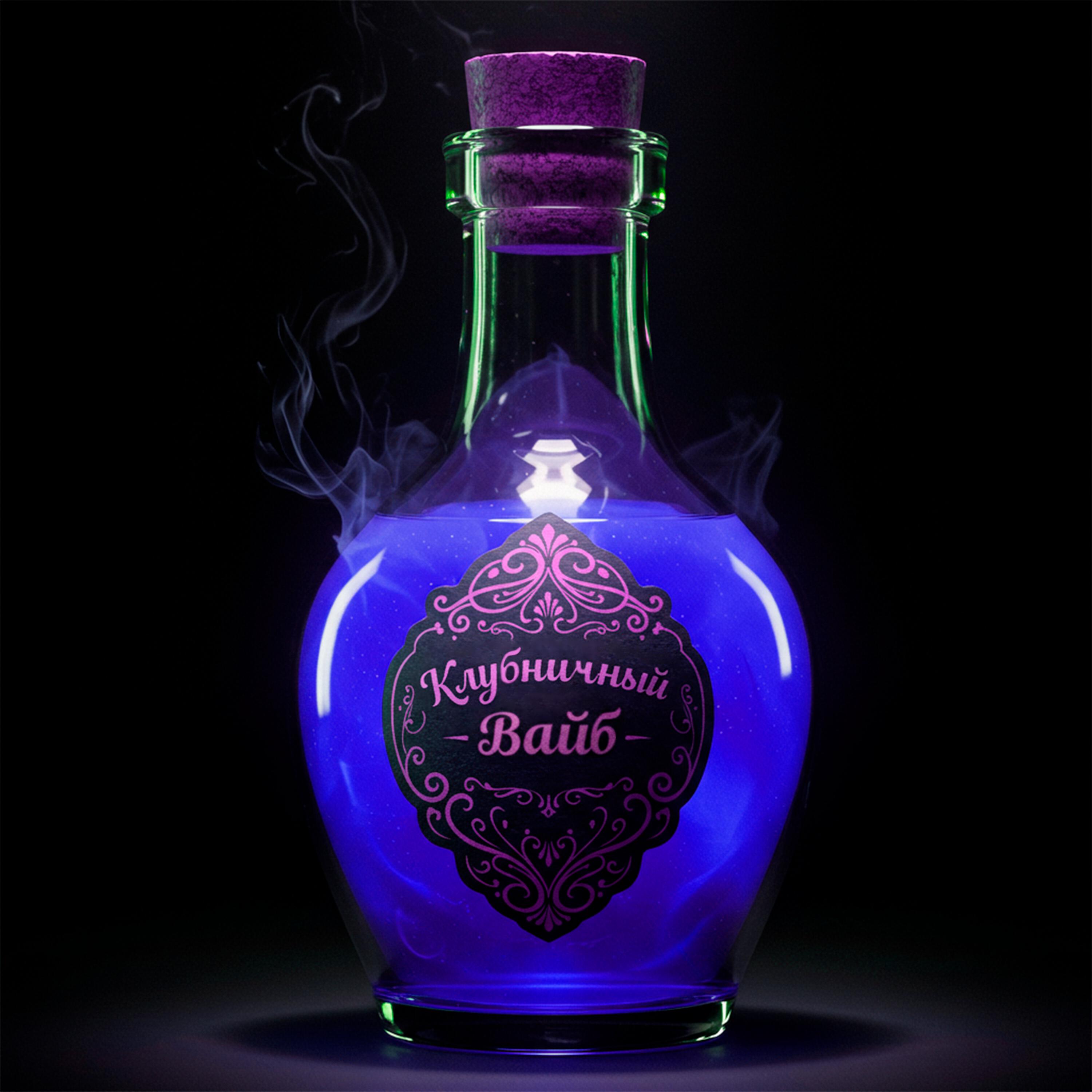 Релиз Клубничный вайб