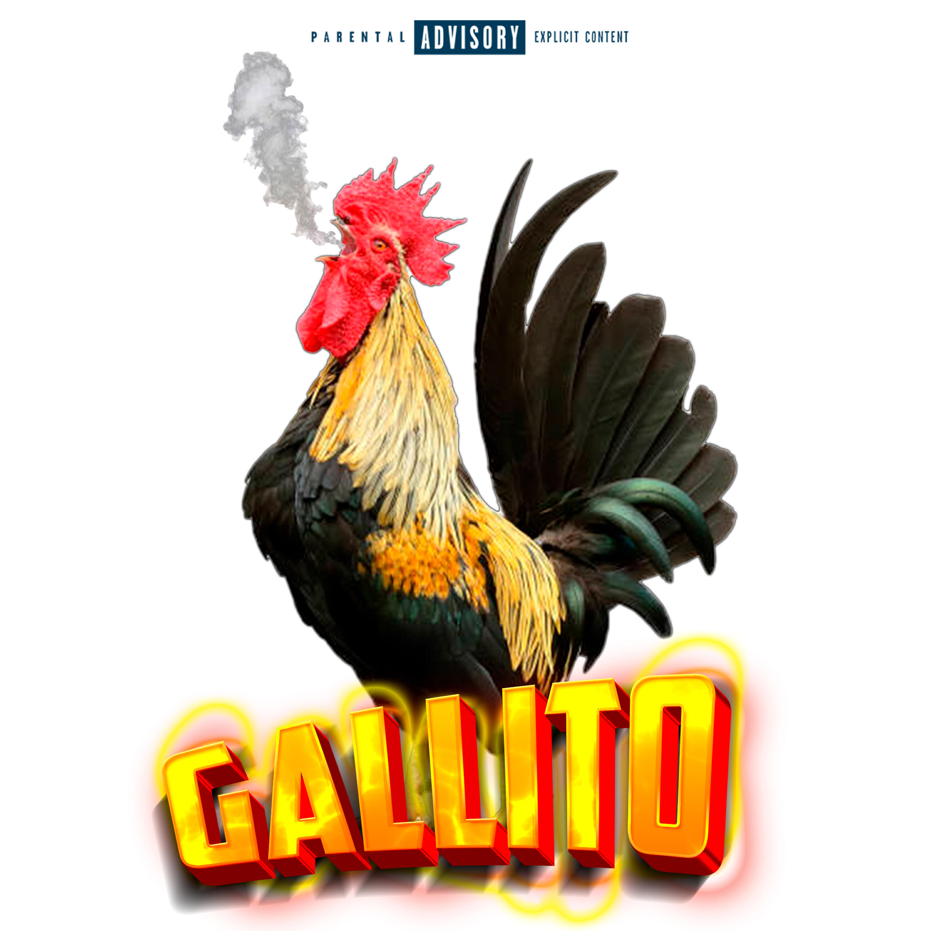 Релиз Gallito