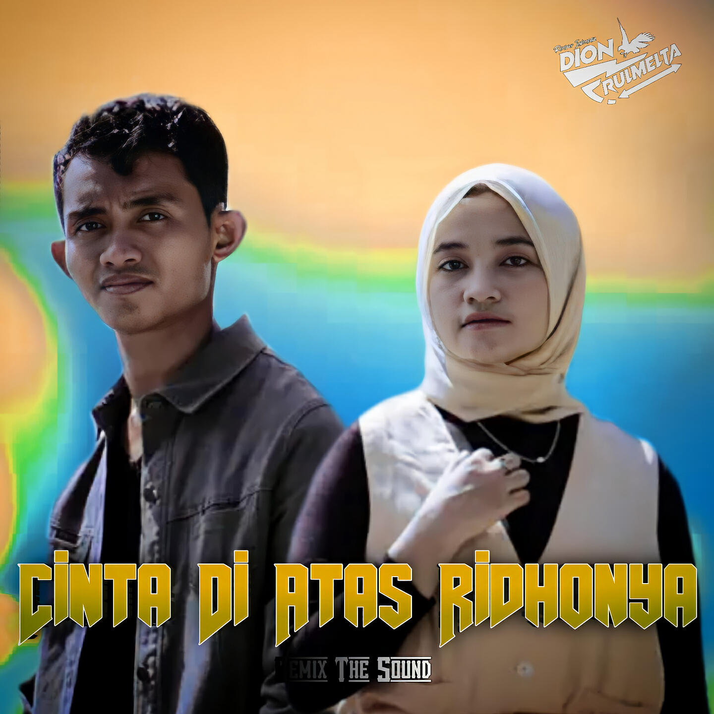 Релиз Cinta Di Atas Ridhonya
