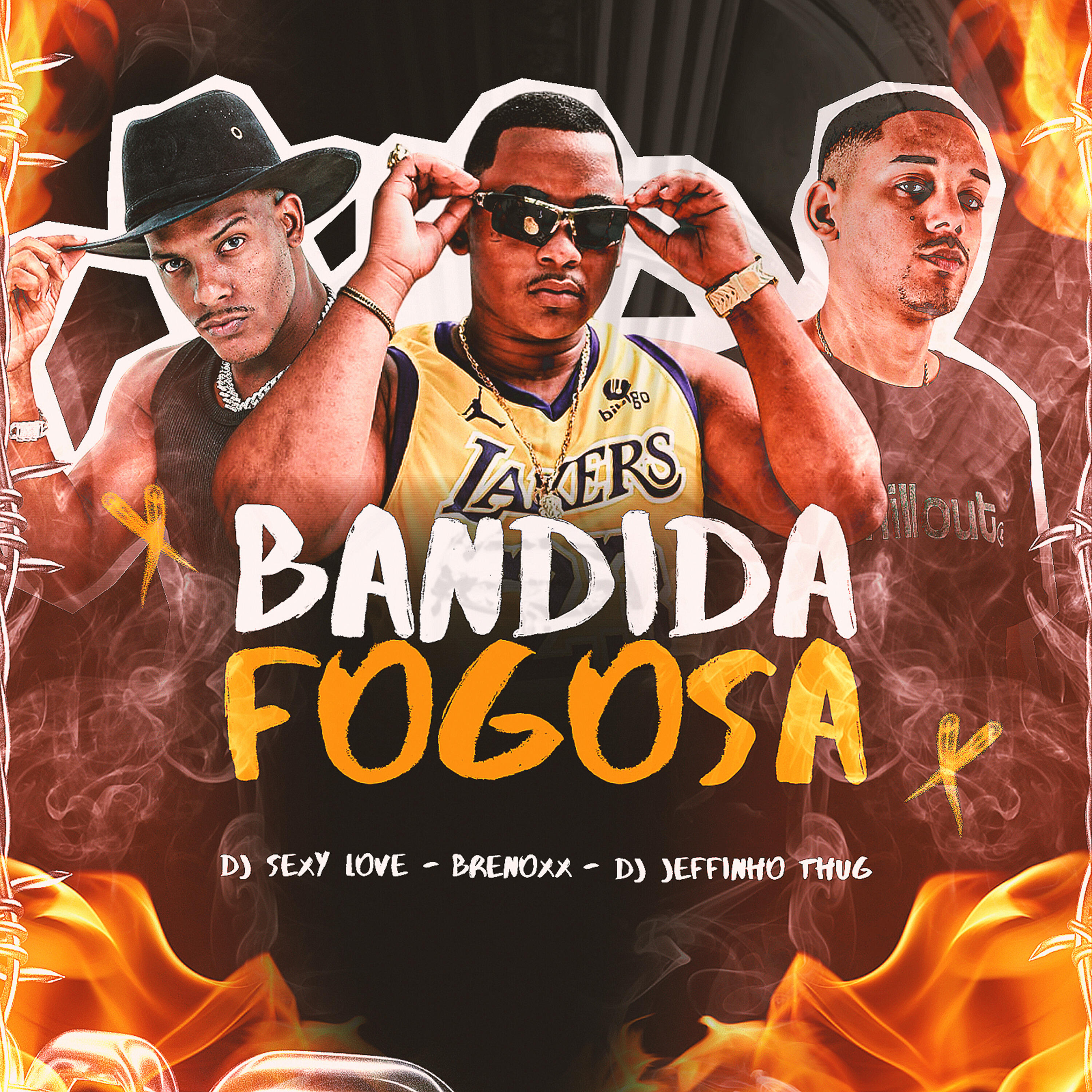 Скачать песню Brenoxx, Dj Sexy Love, DJ Jeffinho Thug - Bandida, Fogosa бесплатно в MP3 для Android и iOS