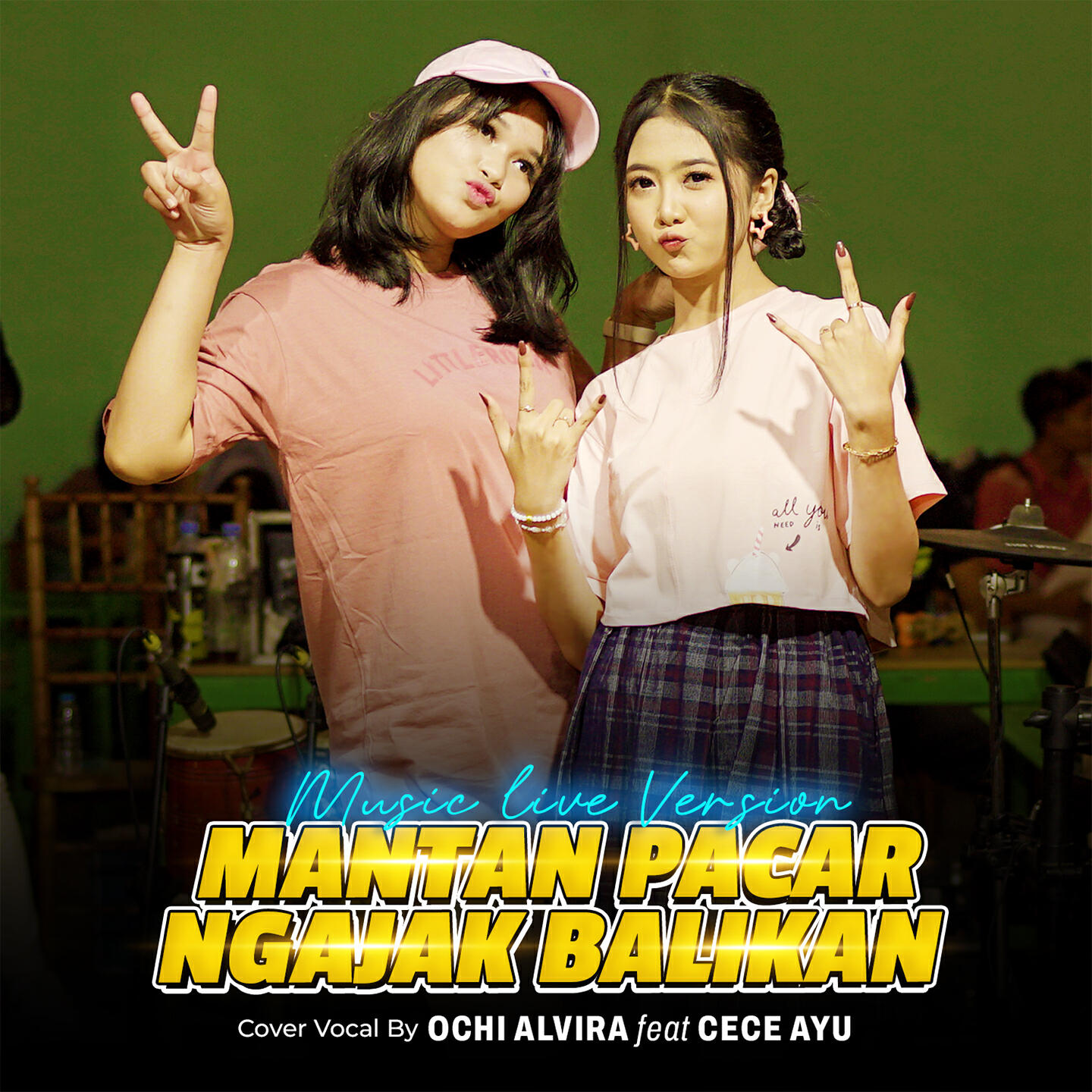 Релиз Mantan Pacar Ngajak Balikan