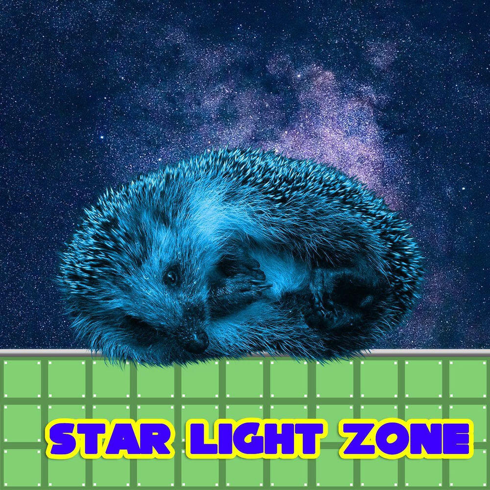 Релиз Starlight Zone (Lofi Version)