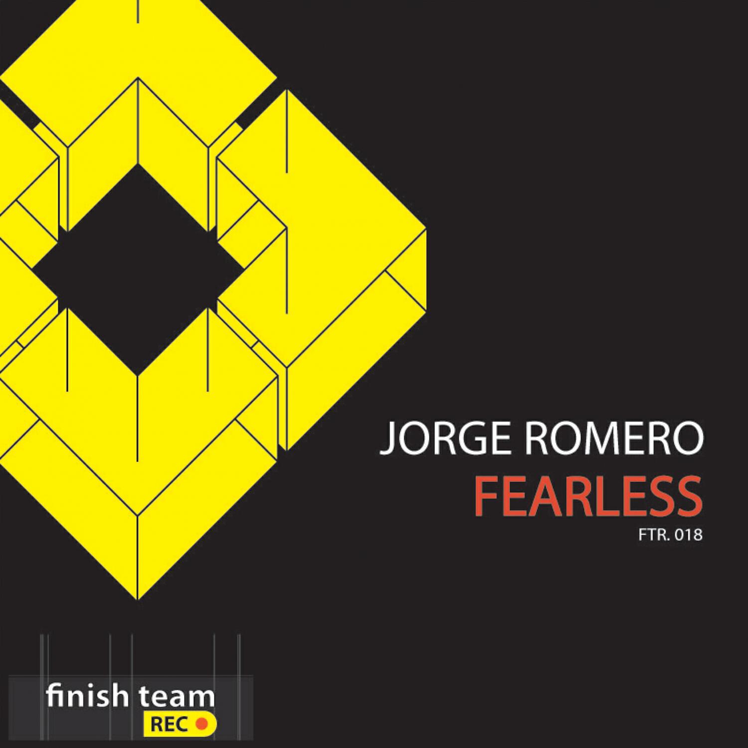 Релиз Fearless