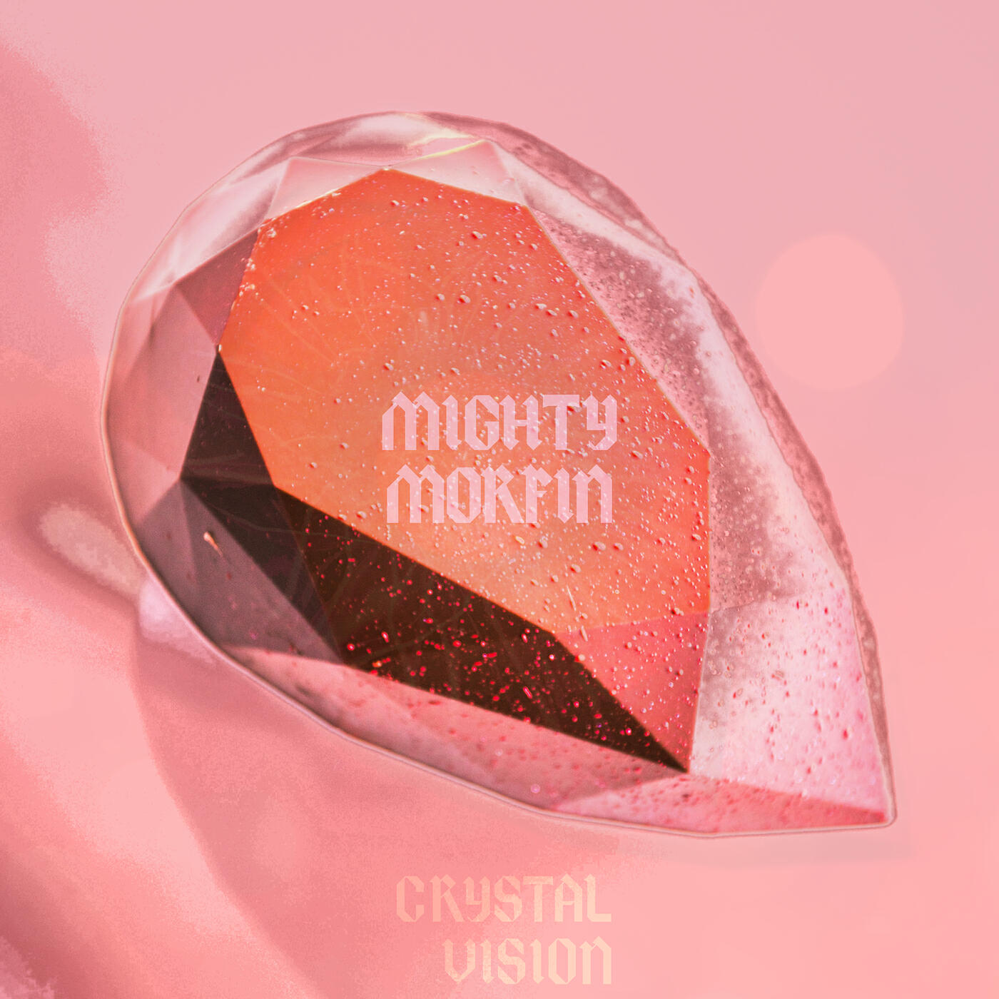 Релиз Crystal Vision