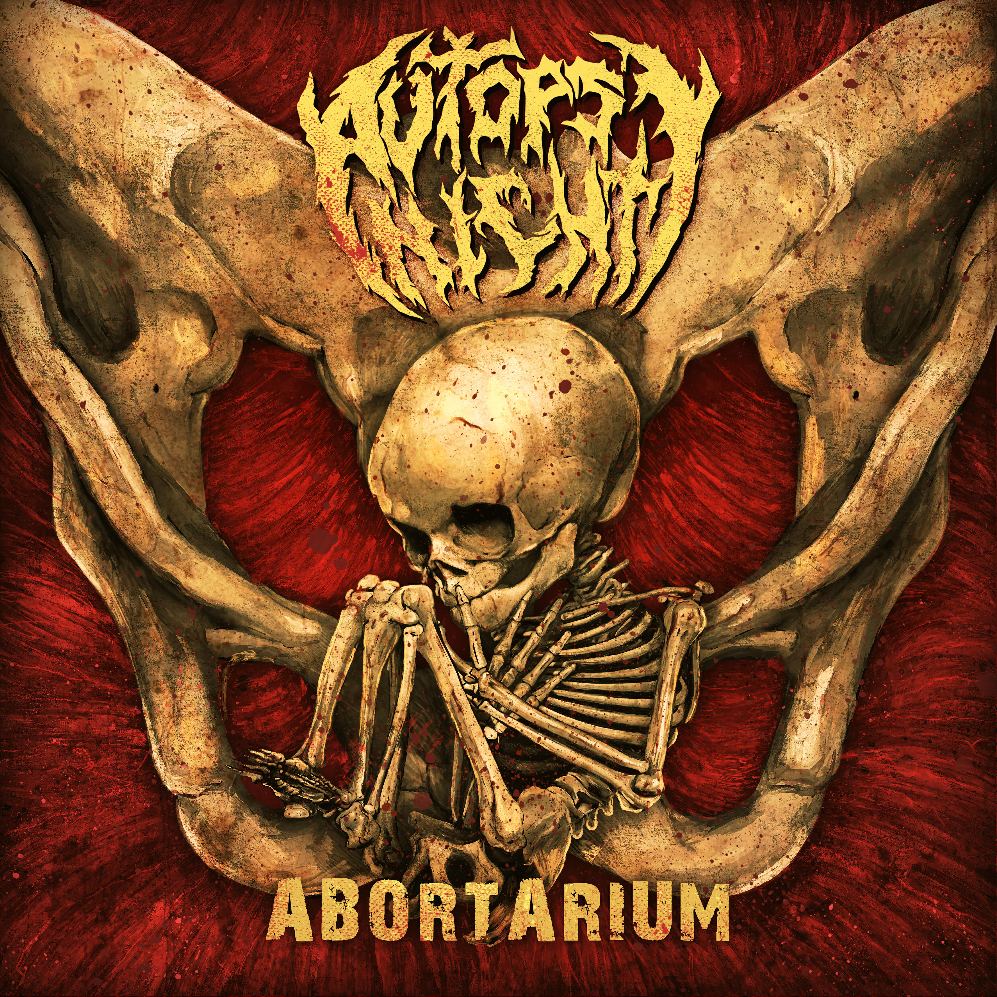 Постер альбома Abortarium