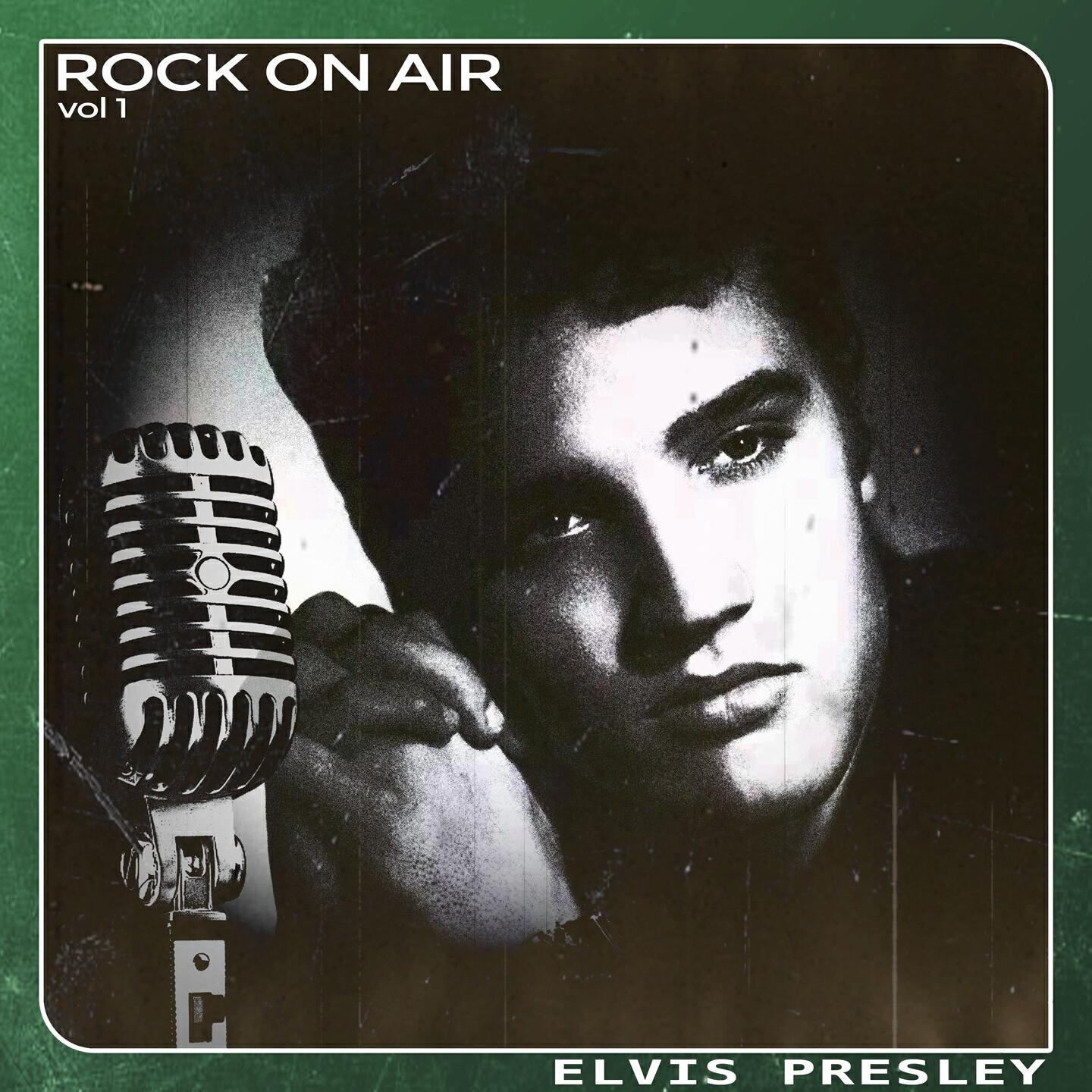 Постер альбома Rock on Air, Vol. 1