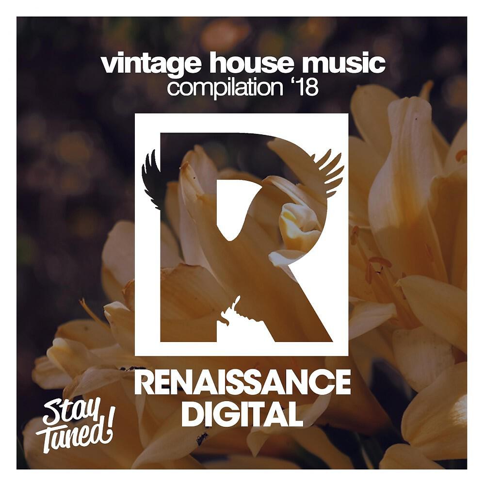 Релиз Vintage House Music '18