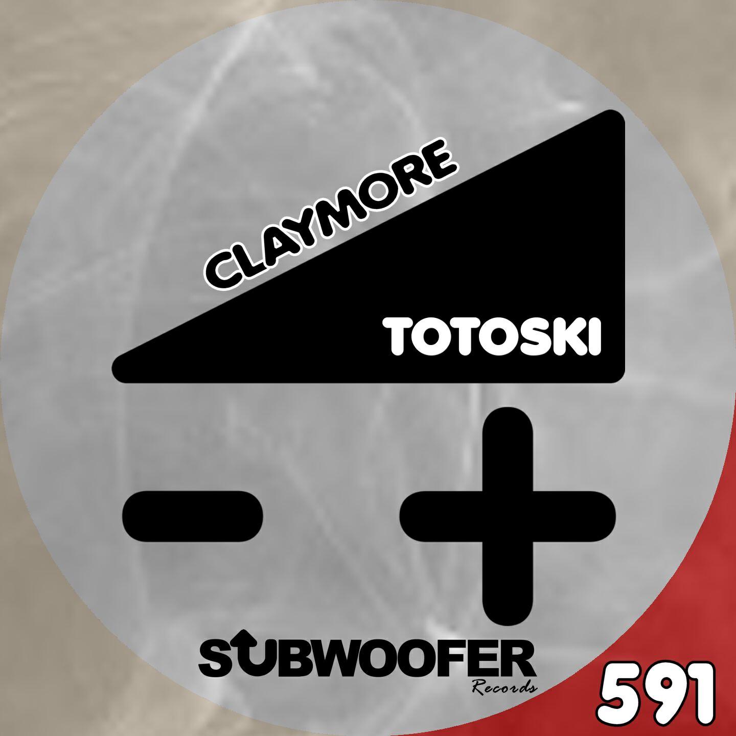 Релиз Claymore