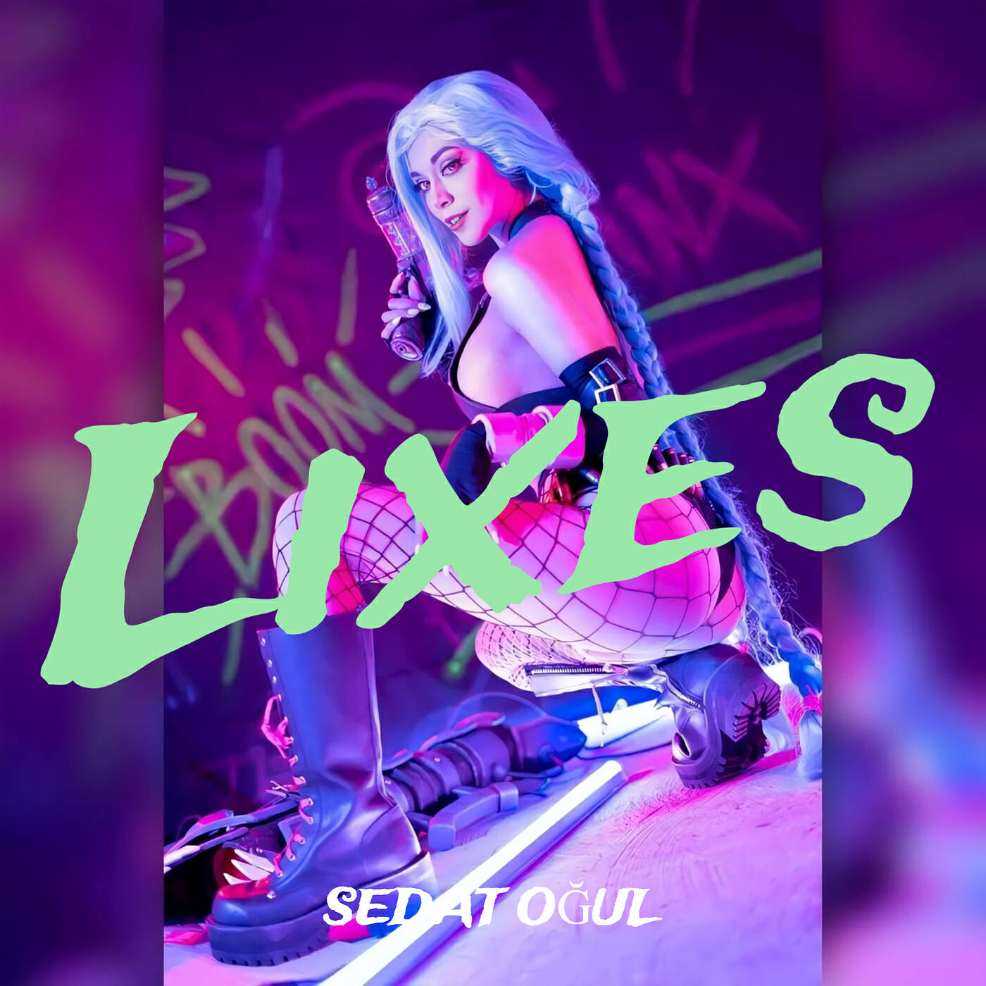 Релиз Lixes