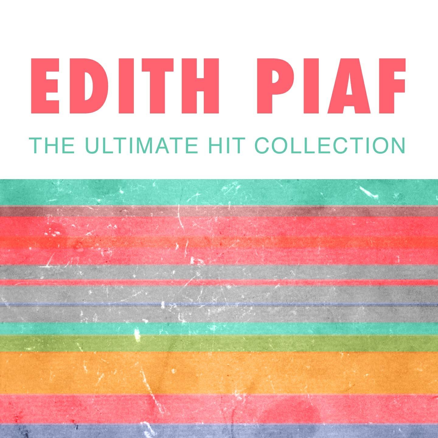 Релиз The Ultimate Hit Collection