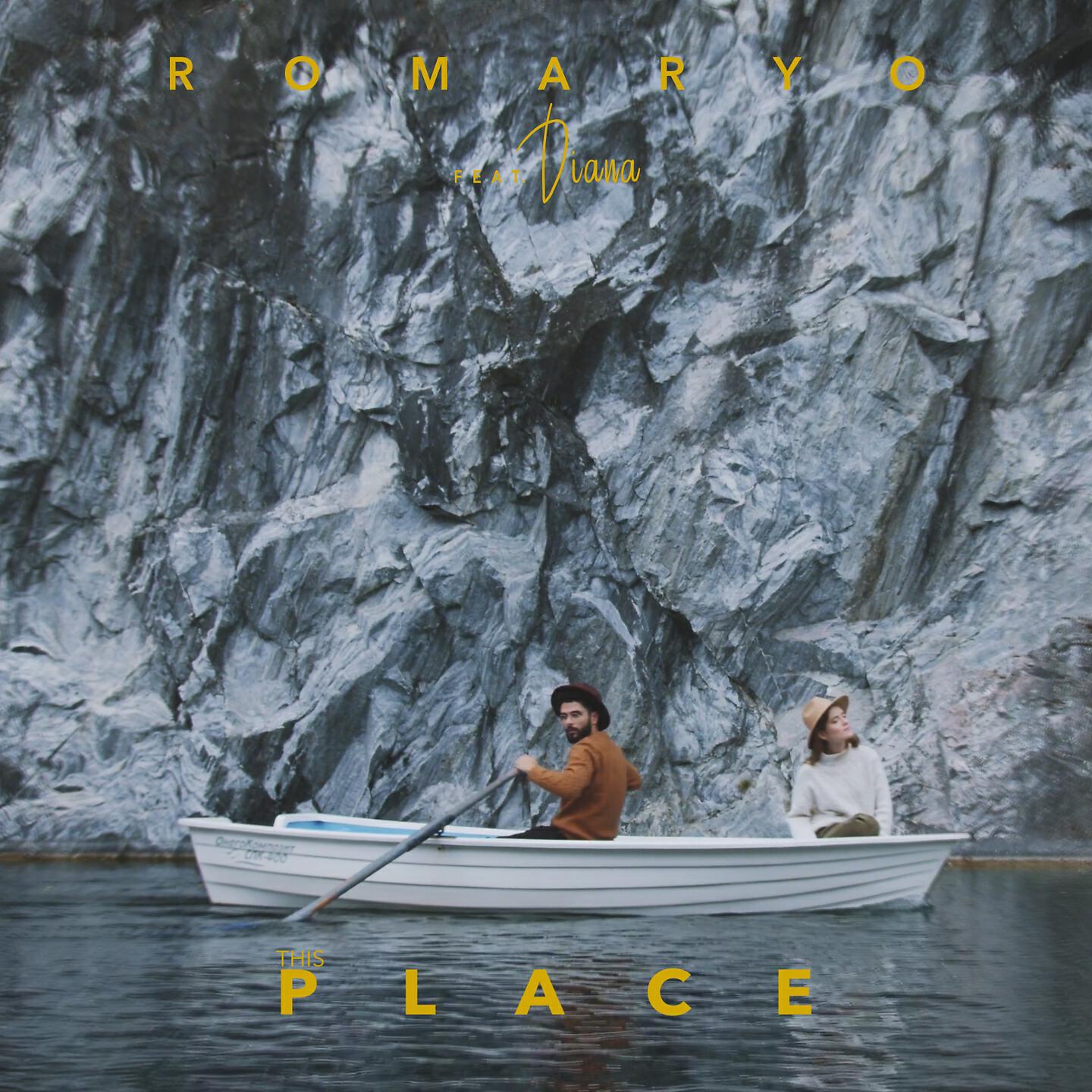 Релиз This Place